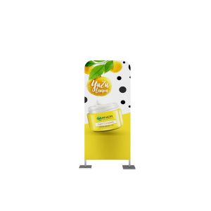 Hype Outdoor Standee - Small