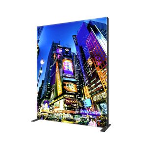 Luminy Backlit Backdrop