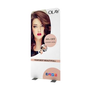Hype Indoor Standee - Large 