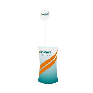 Round Counter - Small
