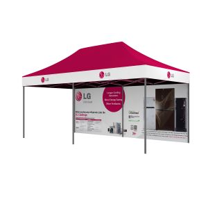 Tent Classic - Large (6m x 3m)
