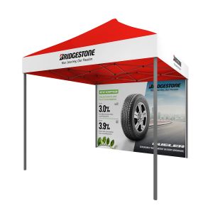 Tent Classic - Medium (3m x 3m)