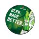 Counter Top Round Mat - M