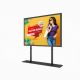 Fine Channel Self Standing Frame - A4
