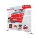 Hype Outdoor Backdrop - Large