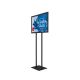 Self Standing Slide In Frames - A1 Landscape